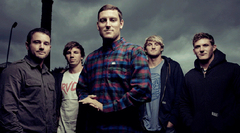 PARKWAY DRIVE、最新アルバム『Atlas』から公開予定の新MV「Wild Eyes」のティーザー動画を公開！