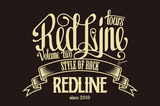 RED LINE BEGINNING TOUR 開催決定！