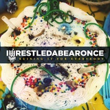 IWRESTLEDABEARONCE、新曲「Next Visible Delicious」をFacebook上で公開！