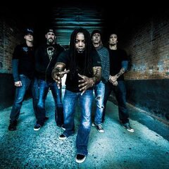 ヘヴィ・メタル・シーンの重鎮バンドSEVENDUST、9作目となる新作『Black Out The Sun』を来年4月にリリース！