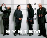 SYSTEM OF A DOWN、復活一発目のセットリストが明らかに！