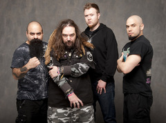 SOULFLY、新ミュージックビデオ「World Scum」を公開！ 