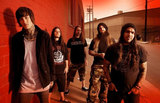 SUICIDE SILENCE、最新PV「Slaves To Substance」を公開！