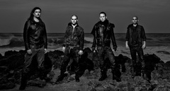 TRIVIUM、『In Waves』からの2ndシングル・アコースティック Ver.を披露！