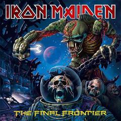 IRON MAIDEN、8月発売新作の詳細を発表！新曲の無料ダウンロードもスタート！