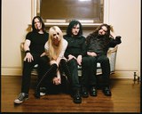 THE PRETTY RECKLESS、来年リリース予定のアルバム『Going To Hell』より「Heaven Knows」のリリック・ビデオ公開！
