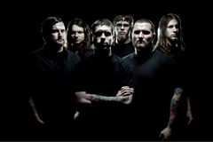 WHITECHAPEL、最新PV「Breeding Violence」を公開！