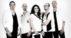 WITHIN TEMPTATION、新PV「Fire And Ice」を公開！更にゴシックで壮大になった曲調に、映画のような映像の組み合わせは必見！