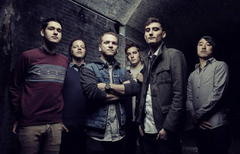 WE CAME AS ROMANS、2ndアルバムに4曲を追加収録したリイシュー盤より、新曲「The King of Silence」を公開！