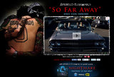 AVENGED SEVENFOLD、The Revへ捧ぐ「So Far Away」MVを公開。