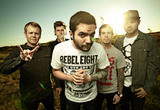A DAY TO REMEMBER＆TONIGHT ALIVEアイテムにモデル着用画像追加しました！ 