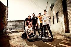 A DAY TO REMEMBER、Kevin Skaff (Gt)がニュー・アルバムのタイトルを発表！