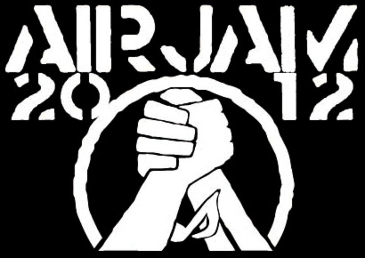 Dragon Ash Air Jam 12へ出演決定 さらに Air Jam 東北ライブハウス大作戦tour の詳細発表 激ロック ニュース