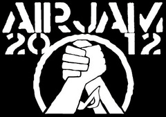 AIR JAM 2012詳細発表！マキシマム ザ ホルモンほか、計18組の出演が決定！