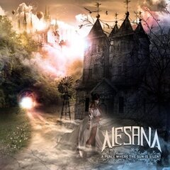 【今週の注目リリース】ALESANA、IWABO、SEVENなどニュー・アルバム、EVANESCENCE新譜デラックス・エディション