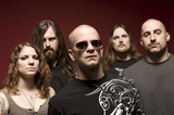 ALL THAT REMAINS、ニュー・アルバムのタイトルは『A War You Cannot Win』、今年秋リリース予定！
