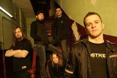 ALL THAT REMAINS ニューアルバムリリース決定！