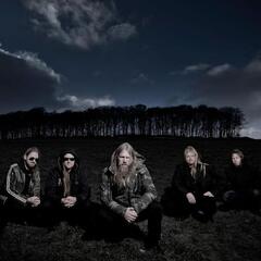 AMON AMARTH、ニュー・アルバム『Deceiver of the Gods』より「Shape Shifter」のフル音源を公開！