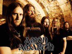 AMON AMARTH、2011年春に新作「Surtur Rising」発売決定！