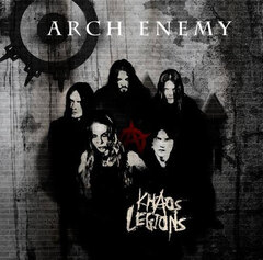 ARCH ENEMY、「俺達の思いは日本の友人達そして仕事仲間たちとともにある。そして、来週にはBEGGARSのショーとAEのプロモで日本に向かうよ。」