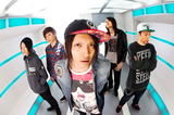 ARTEMA、fade、HER NAME IN BLOODらが出演！11月に横浜、さいたま、千葉にて“Louder than Bomb vol.1”開催決定！
