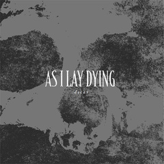 AS I LAY DYING、活動10周年を記念した特別なアルバム『Decas』を11/9リリース！新曲も公開！