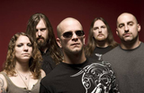 ALL THAT REMAINS、新作『A War You Cannot Win』より最新MV「Stand Up」を公開！