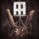 ATTACK ATTACK!、1月にリリース予定のニューアルバム『This Means War』収録の新曲「The Wretched」のティーザー動画を公開！フルPVは近日公開予定！