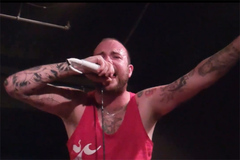 AUGUST BURNS RED、ニューアルバム『Leveler』を６月にリリース！ライブ映像も流出！？