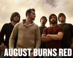 AUGUST BURNS RED 新PVが公開に！#gekifes