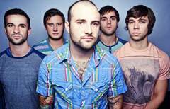 AUGUST BURNS RED、ニュー・アルバム『Rescue & Restore』より「Fault Line」のMVを公開！