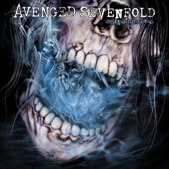 AVENGED SEVENFOLD シングルを限定リリース！