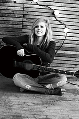 Avril Lavigne 来日公演決定！
