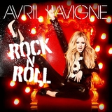 Avril Lavigne、9/25に最強の新曲『Rock N Roll』をリリース。同日に配信もスタート！