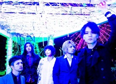 BIGMAMA×Jeffrey Campbell一夜限りのスペシャル・コラボ・ライヴが4/6に渋谷CHELSEA HOTELにて開催決定！