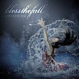 BLESSTHEFALL、新曲「Promised Ones」を公開！ニューアルバム『Awakening』国内盤は10/12発売！