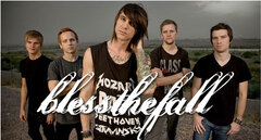  BLESSTHEFALL、カナダのモントリオールにてバンを壊されて荷物を盗まれる。パスポートまでも！？