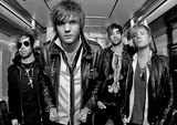 BOYS LIKE GIRLS、7/17 リリース予定のニューEPより新曲「Be Your Everything」のプレビューを公開！
