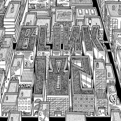 BLINK-182、ニューアルバム『Neighborhoods』は9月発売！併せてアート・ワークも公表！