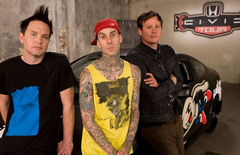 BLINK-182、ついに新曲「Up All Night」を公開！