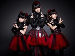 BABYMETAL、11/20にリリースするライヴBlu-ray&DVD-BOXより昨年10月にShibuya O-EASTで開催されたLEGEND“I”のライヴ映像ショート・ヴァージョンを公開！