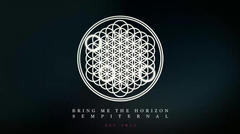 BRING ME THE HORIZON、来年リリース予定のニュー・アルバム『Sempiternal』の特設サイトを公開！新曲の一部も公開！