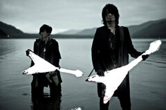 BOOM BOOM SATELLITES、新曲「BROKEN MIRROR」PV撮影の模様をUstreamで生中継！？