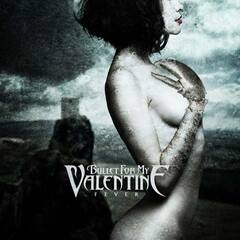 BULLET FOR MY VALENTINE ニューアルバムの詳細を発表！