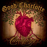 GOOD CHARLOTTE、最新アルバム『Cardiology』いよいよ日本先行リリース！