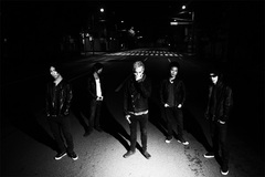 coldrain、『バイオハザード　オペレーション・ラクーンシティ』CMソングタイアップが決定！