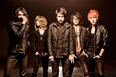 CROSSFAITHの東名阪ツアーに出演予定だった、MISS MAY I、THE WORD ALIVEの2バンド共に来日キャンセル。