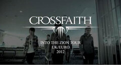 Crossfaith、UK/EUROツアー・ダイアリー・パート2を公開！なんと今回はBRING ME THE HORIZONのOliverも出演！