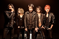 Crossfaith、USA/UK/EURO圏のレーベルと契約！THE PRODIGYら所属のTHE END RECORDS、WHILE SHE SLEEPS所属のSearch And Destroy Recordsと契約！