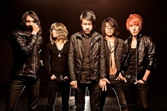 Crossfaith、「Photosphere」のリリック・ビデオを公開！KERRANG!、METAL HAMMER、2誌がCrossfaithのニュースを掲載！